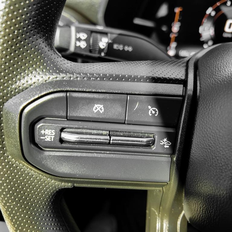 used 2023 Chevrolet Colorado car, priced at $34,984