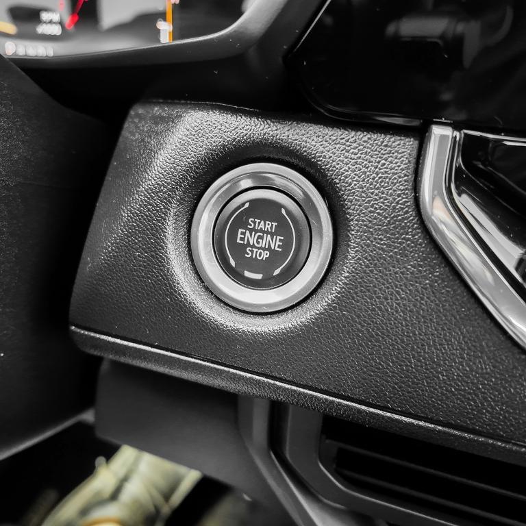 used 2023 Chevrolet Colorado car, priced at $34,984