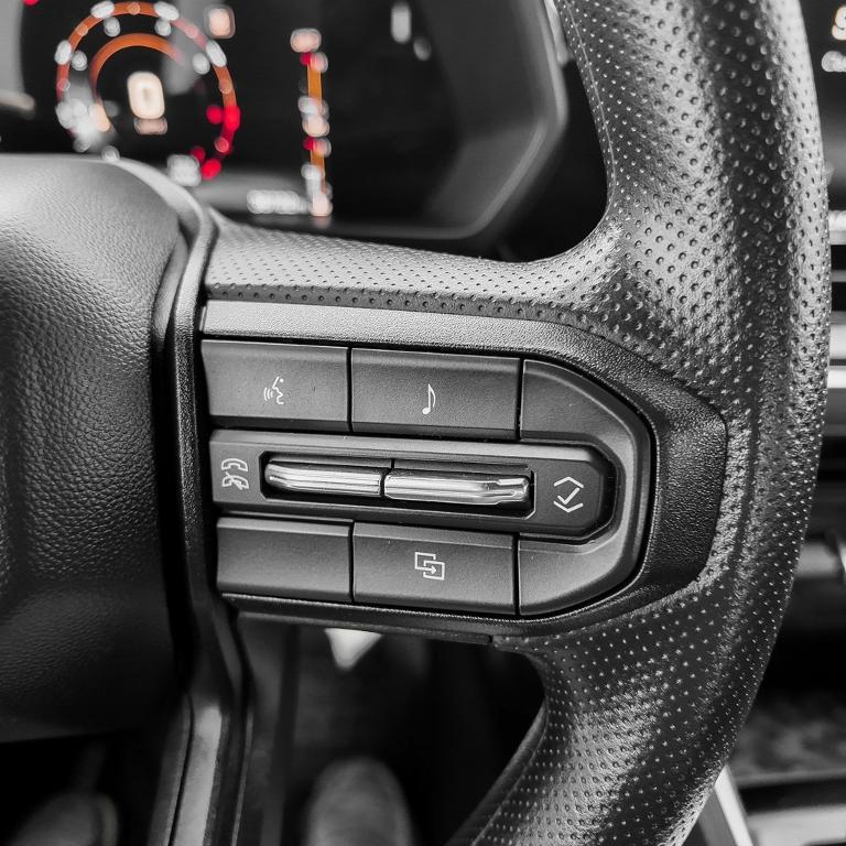 used 2023 Chevrolet Colorado car, priced at $34,984