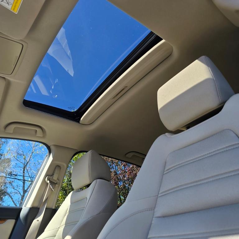 used 2018 Honda CR-V car, priced at $15,698