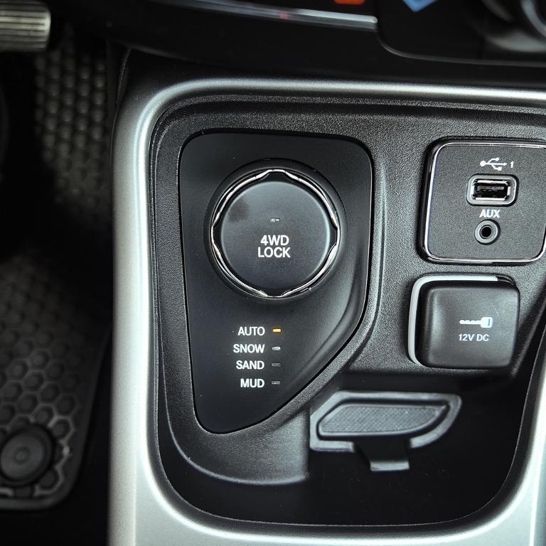 used 2019 Jeep Compass car, priced at $16,598