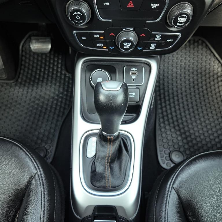 used 2019 Jeep Compass car, priced at $16,598