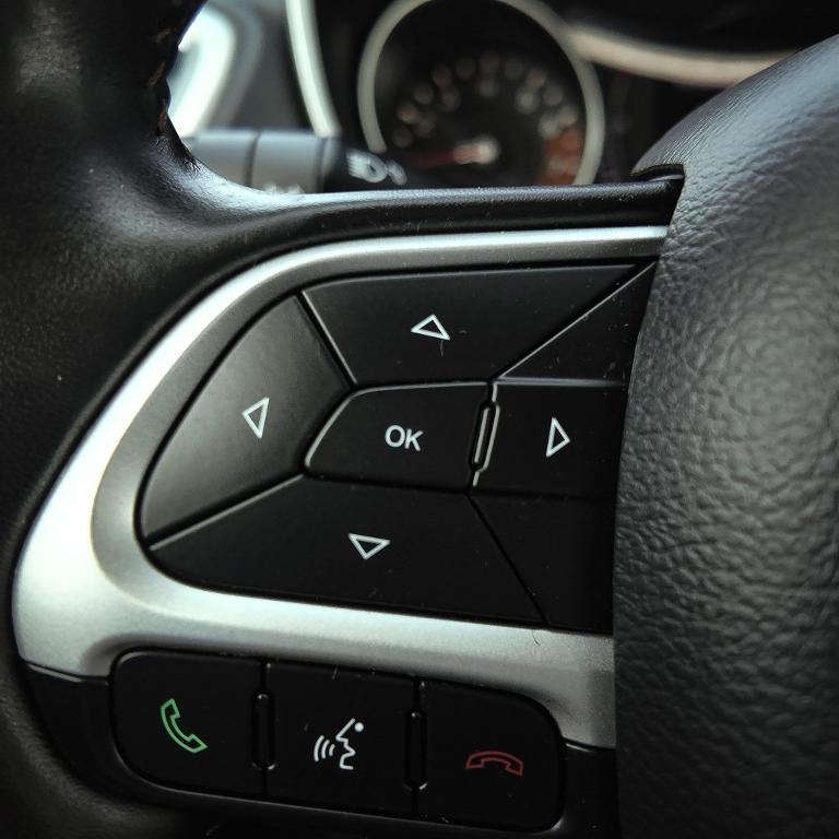 used 2019 Jeep Compass car, priced at $16,598