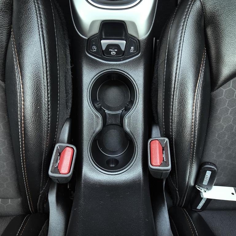 used 2019 Jeep Compass car, priced at $16,598