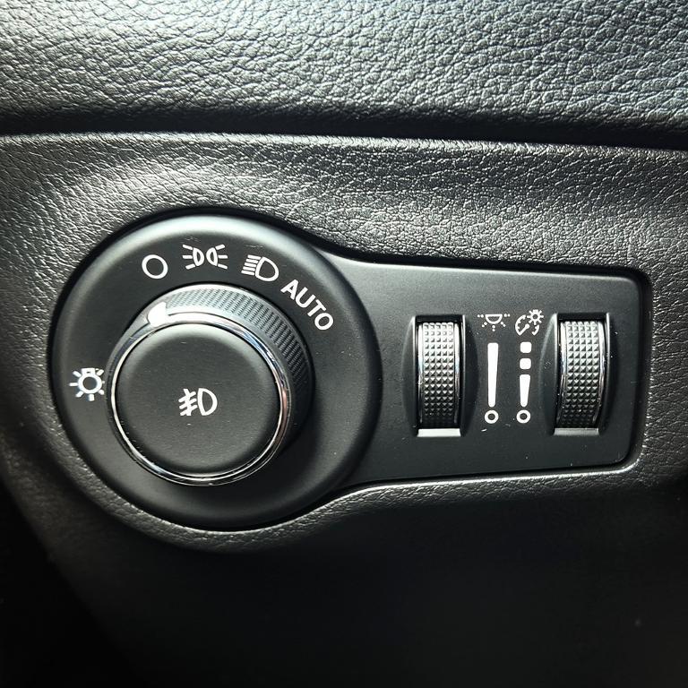 used 2019 Jeep Compass car, priced at $16,598