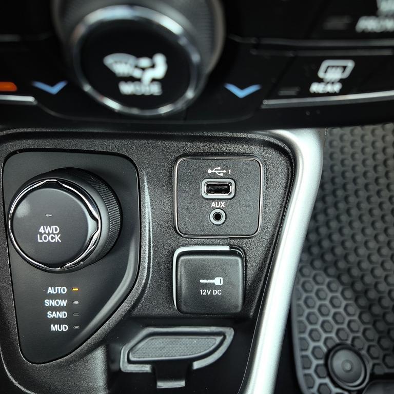 used 2019 Jeep Compass car, priced at $16,598