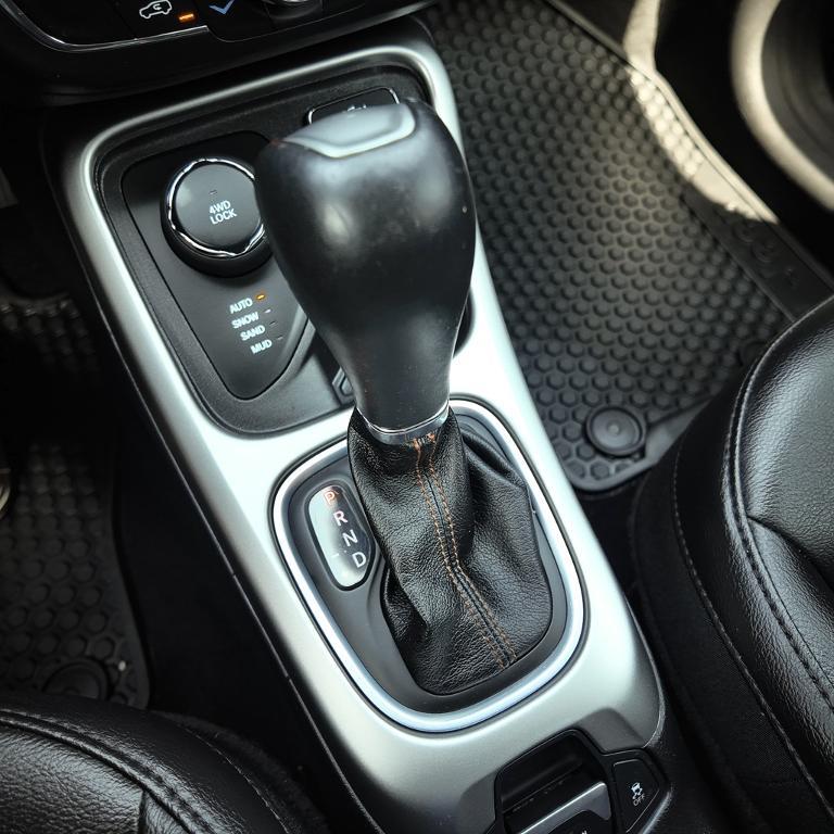 used 2019 Jeep Compass car, priced at $16,598