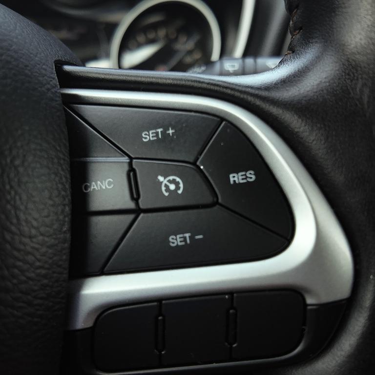 used 2019 Jeep Compass car, priced at $16,598