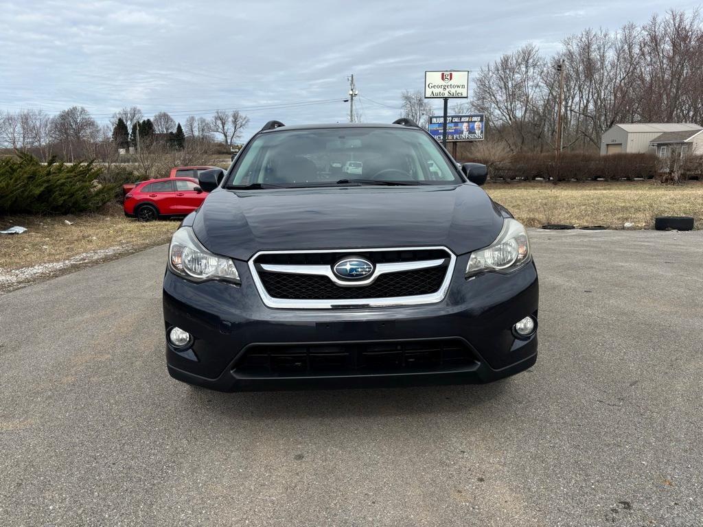 used 2013 Subaru XV Crosstrek car, priced at $16,984