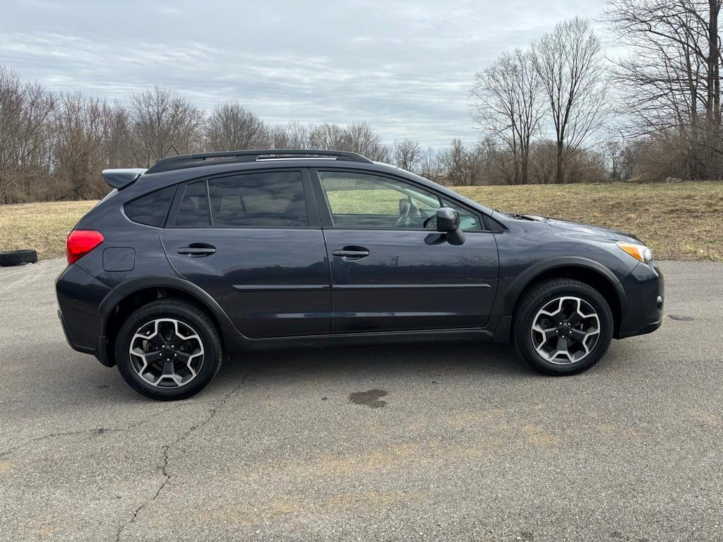 used 2013 Subaru XV Crosstrek car, priced at $16,984