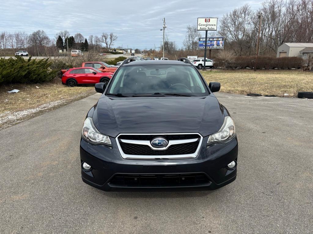 used 2013 Subaru XV Crosstrek car, priced at $16,984