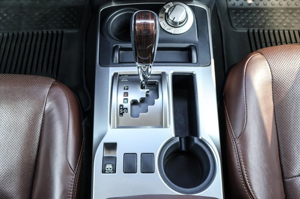 used 2019 Toyota 4Runner car, priced at $30,899