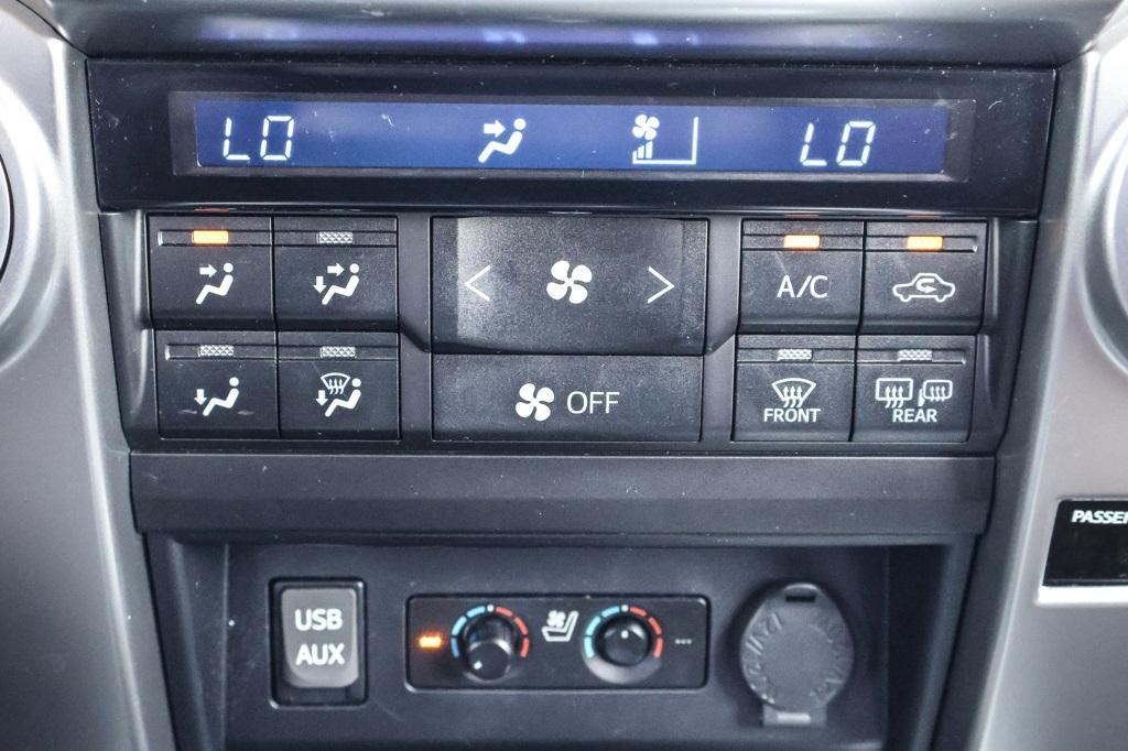 used 2019 Toyota 4Runner car, priced at $30,899