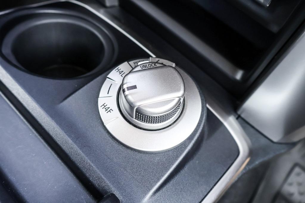 used 2019 Toyota 4Runner car, priced at $30,899