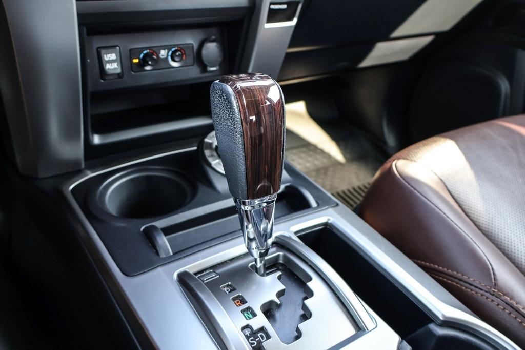 used 2019 Toyota 4Runner car, priced at $30,899
