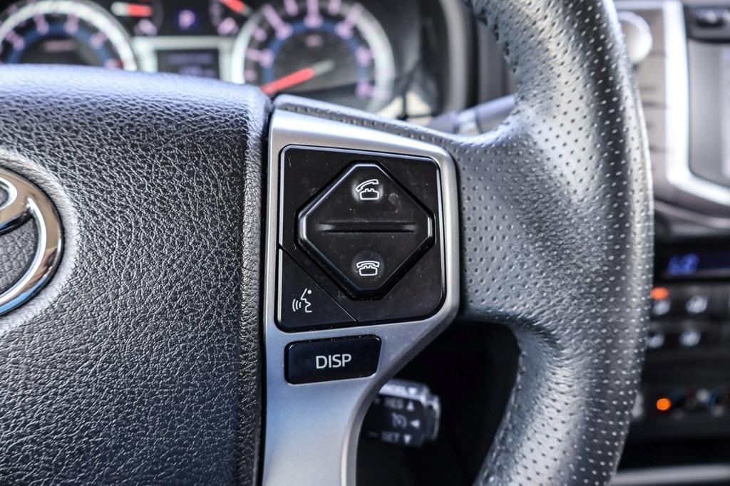 used 2019 Toyota 4Runner car, priced at $30,899