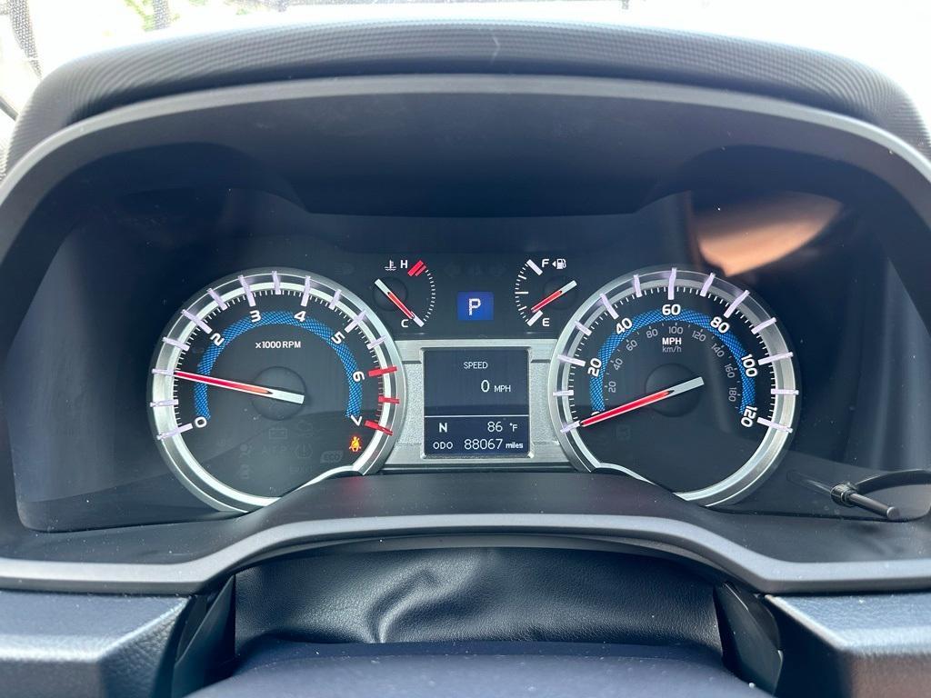 used 2019 Toyota 4Runner car, priced at $35,984