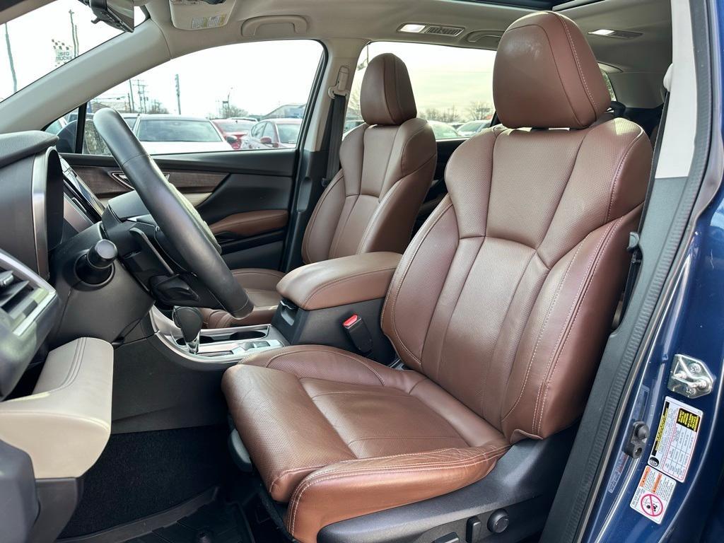 used 2019 Subaru Ascent car, priced at $24,984