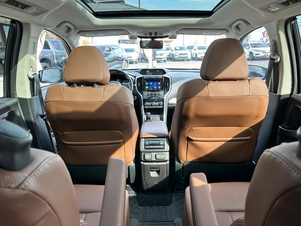 used 2019 Subaru Ascent car, priced at $24,984