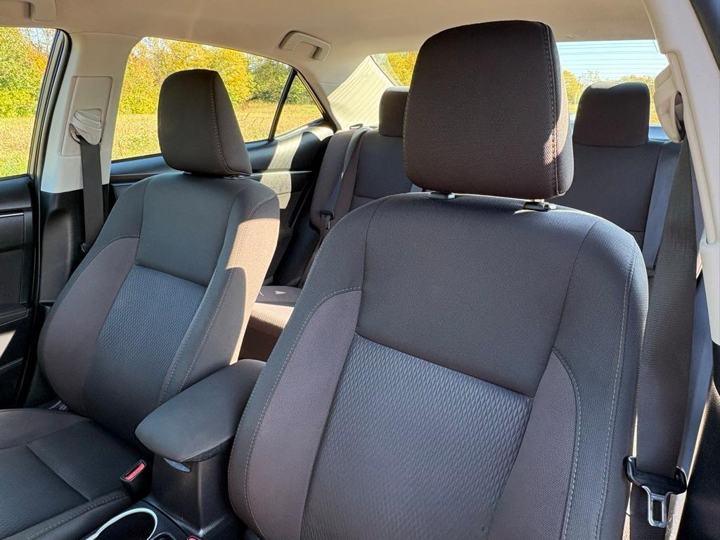 used 2019 Toyota Corolla car, priced at $14,994