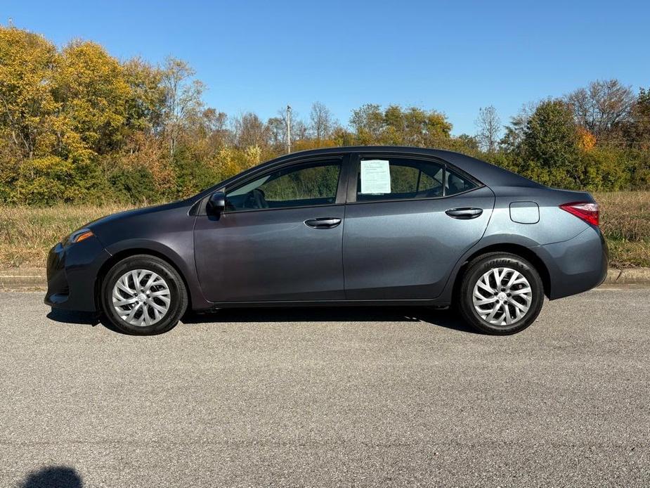 used 2019 Toyota Corolla car, priced at $14,994