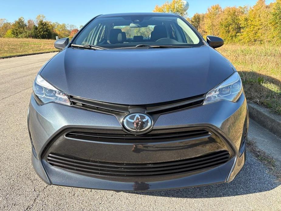 used 2019 Toyota Corolla car, priced at $14,994