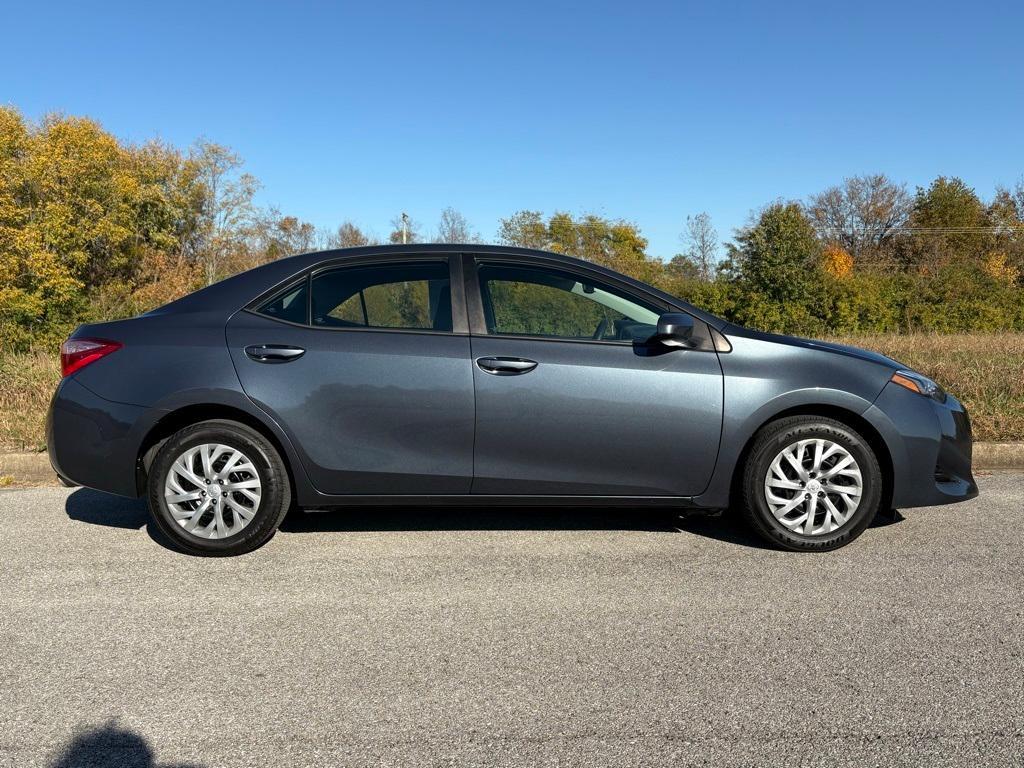 used 2019 Toyota Corolla car, priced at $14,994