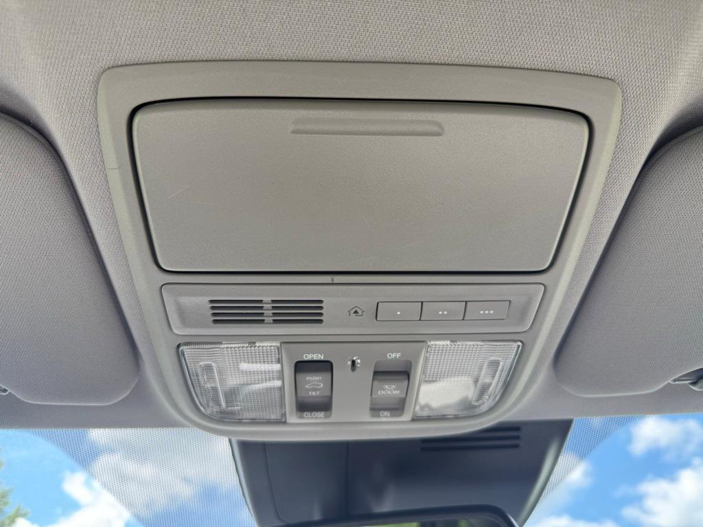 used 2017 Honda CR-V car, priced at $20,709