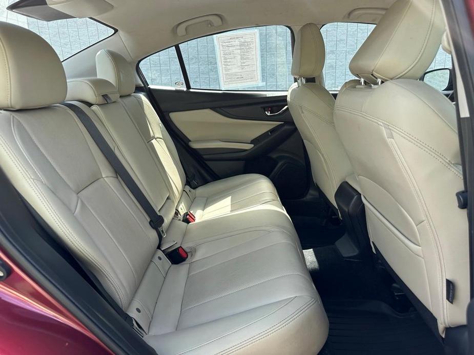 used 2019 Subaru Impreza car, priced at $18,994