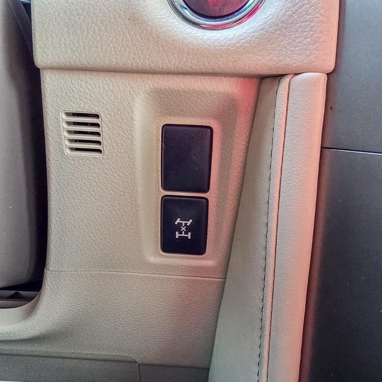 used 2016 Lexus GX 460 car, priced at $29,984