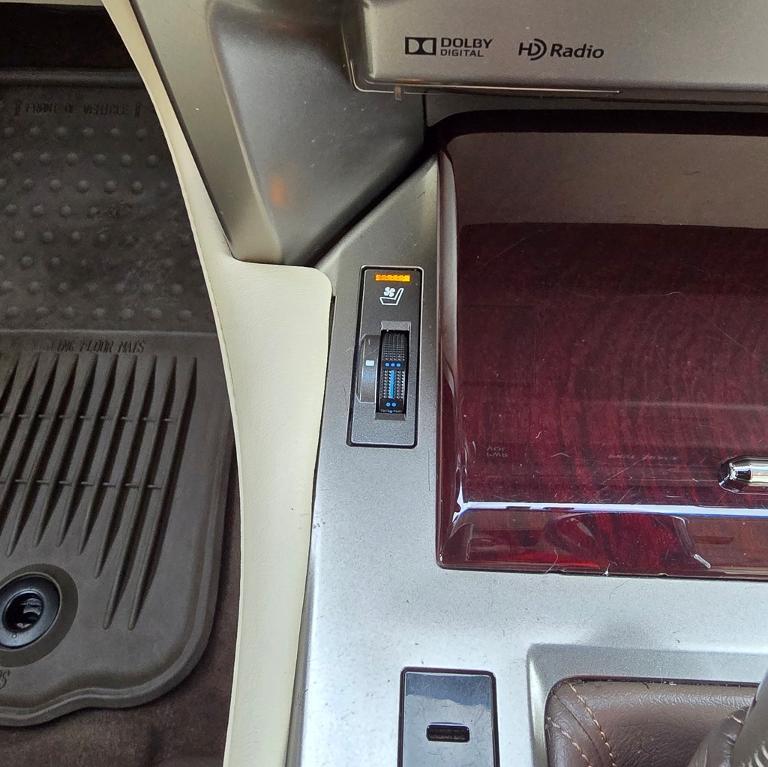 used 2016 Lexus GX 460 car, priced at $29,984