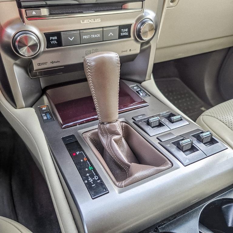 used 2016 Lexus GX 460 car, priced at $29,984