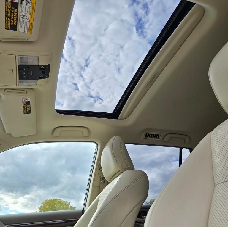 used 2016 Lexus GX 460 car, priced at $29,984