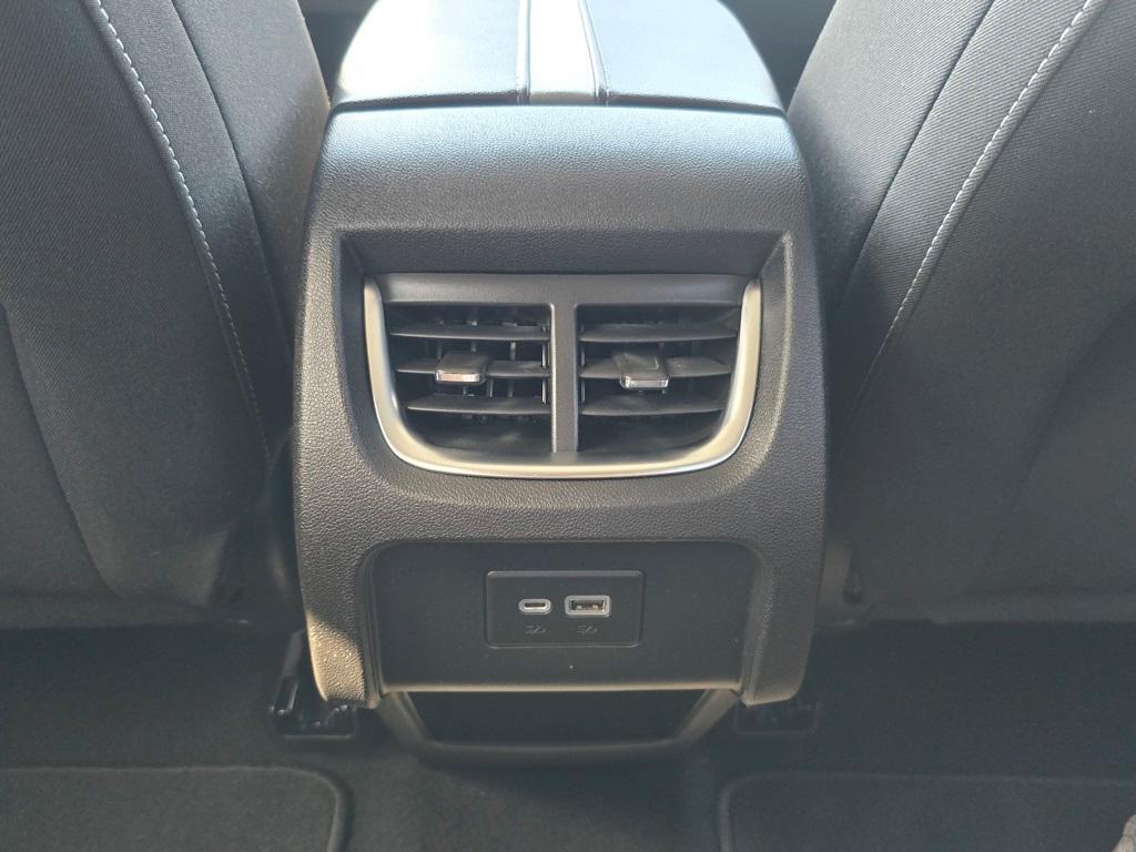 used 2023 Chevrolet Blazer car, priced at $27,497