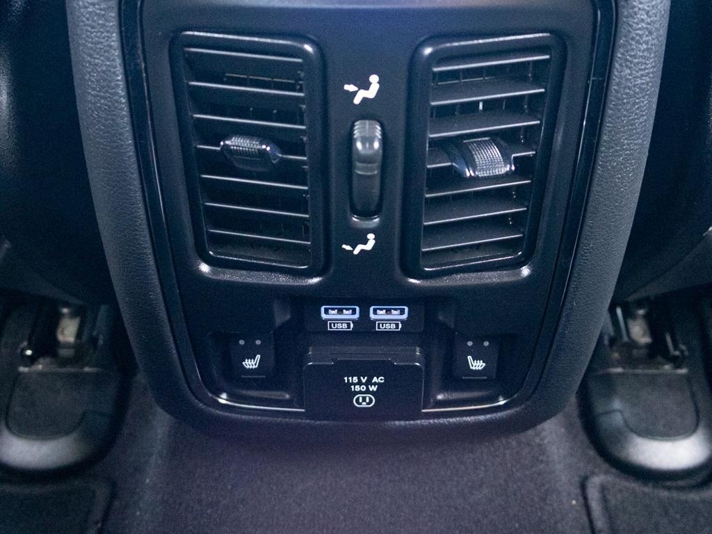 used 2020 Jeep Grand Cherokee car, priced at $19,984