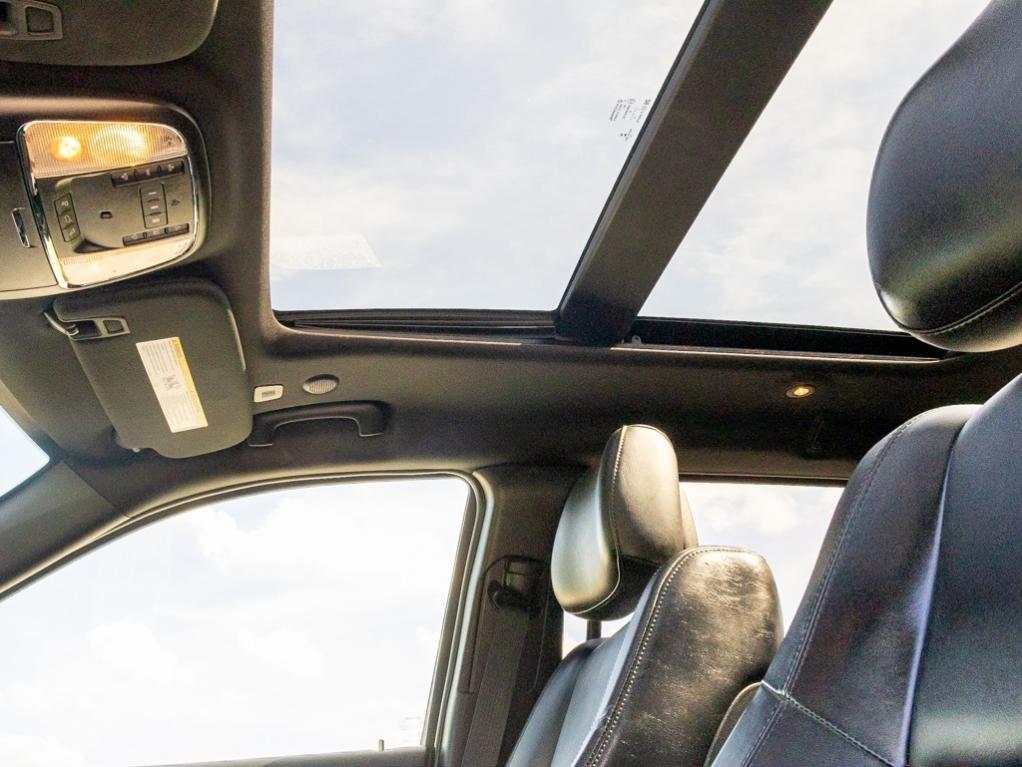 used 2020 Jeep Grand Cherokee car, priced at $19,984