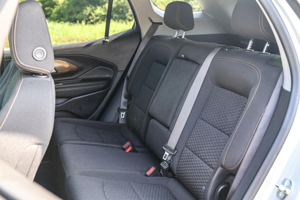 used 2021 GMC Terrain car, priced at $19,984
