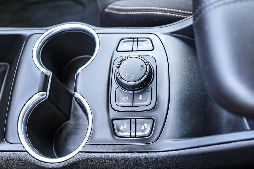 used 2021 GMC Terrain car, priced at $19,984
