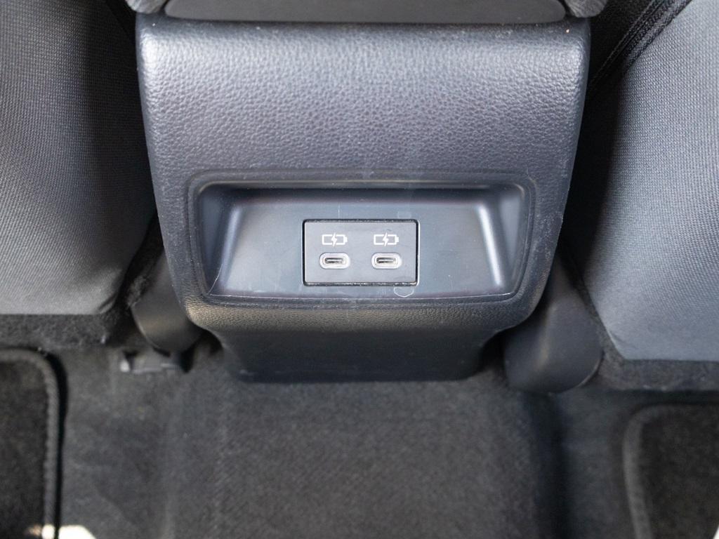 used 2023 Toyota Corolla car, priced at $19,962