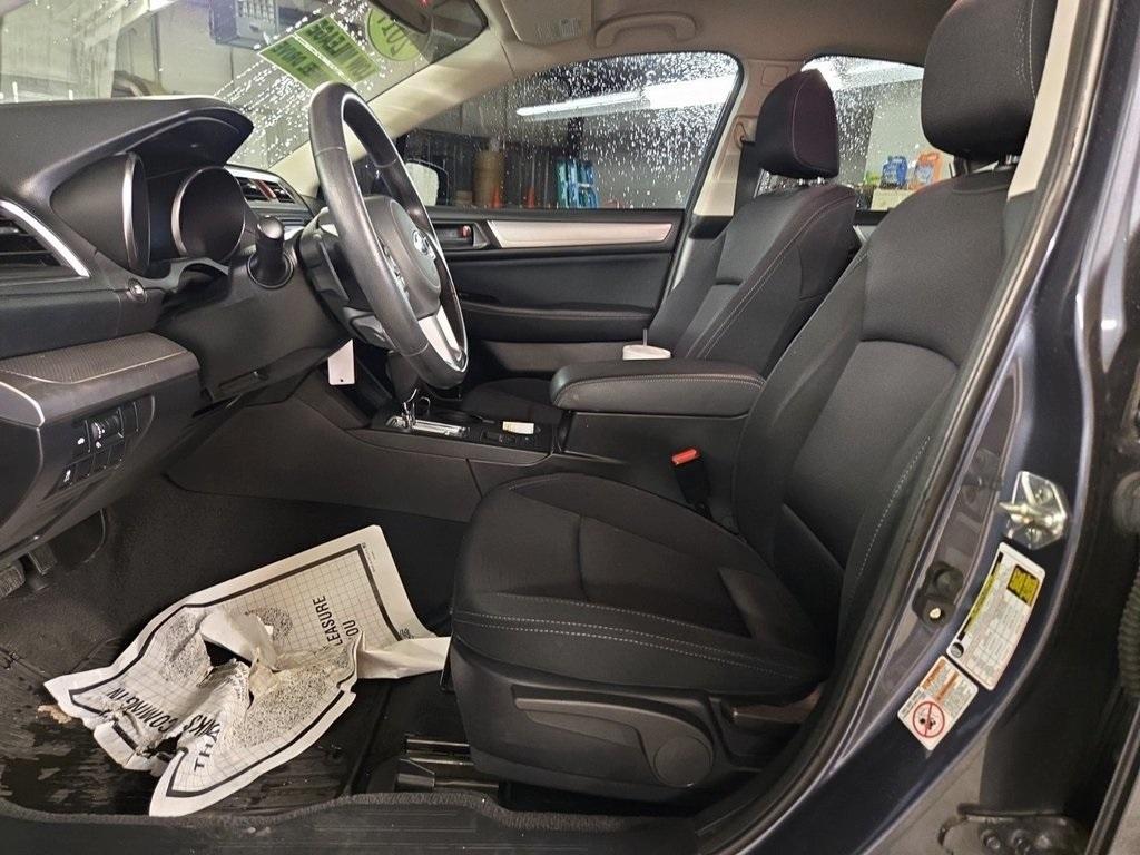 used 2017 Subaru Legacy car, priced at $12,597