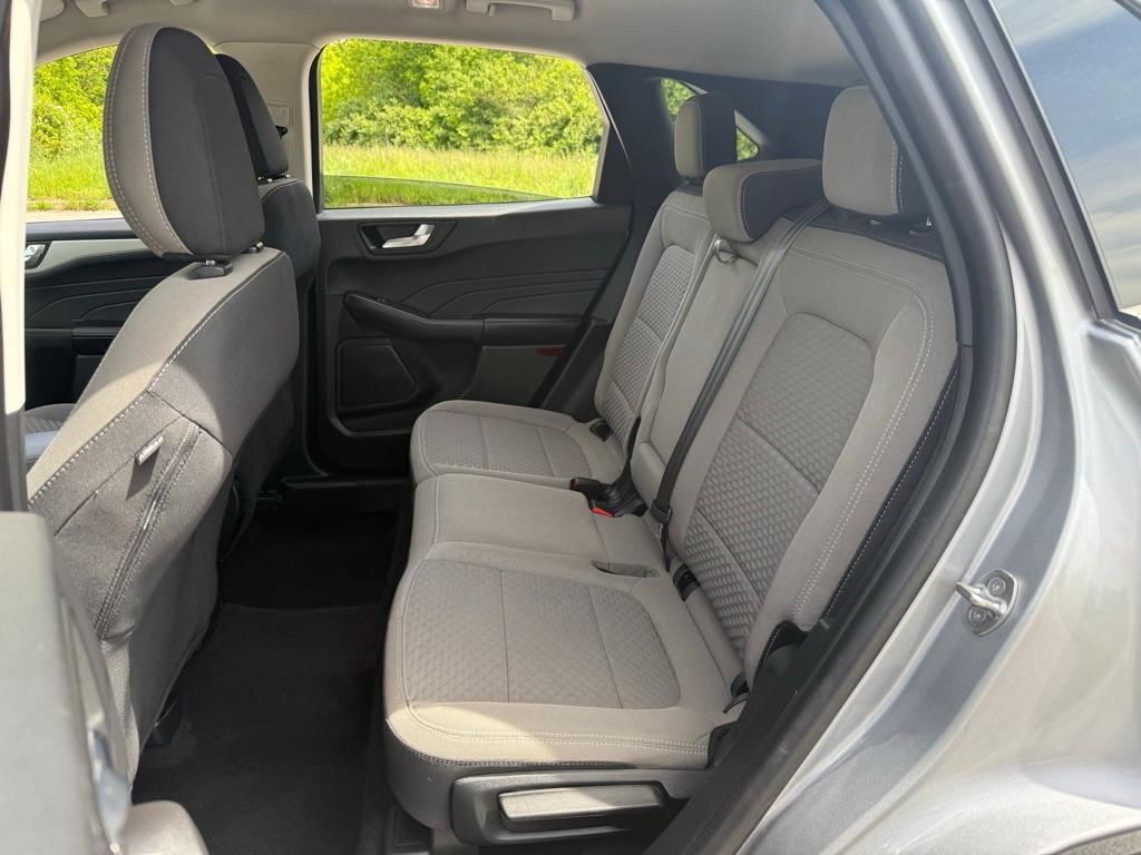 used 2021 Ford Escape car, priced at $21,984