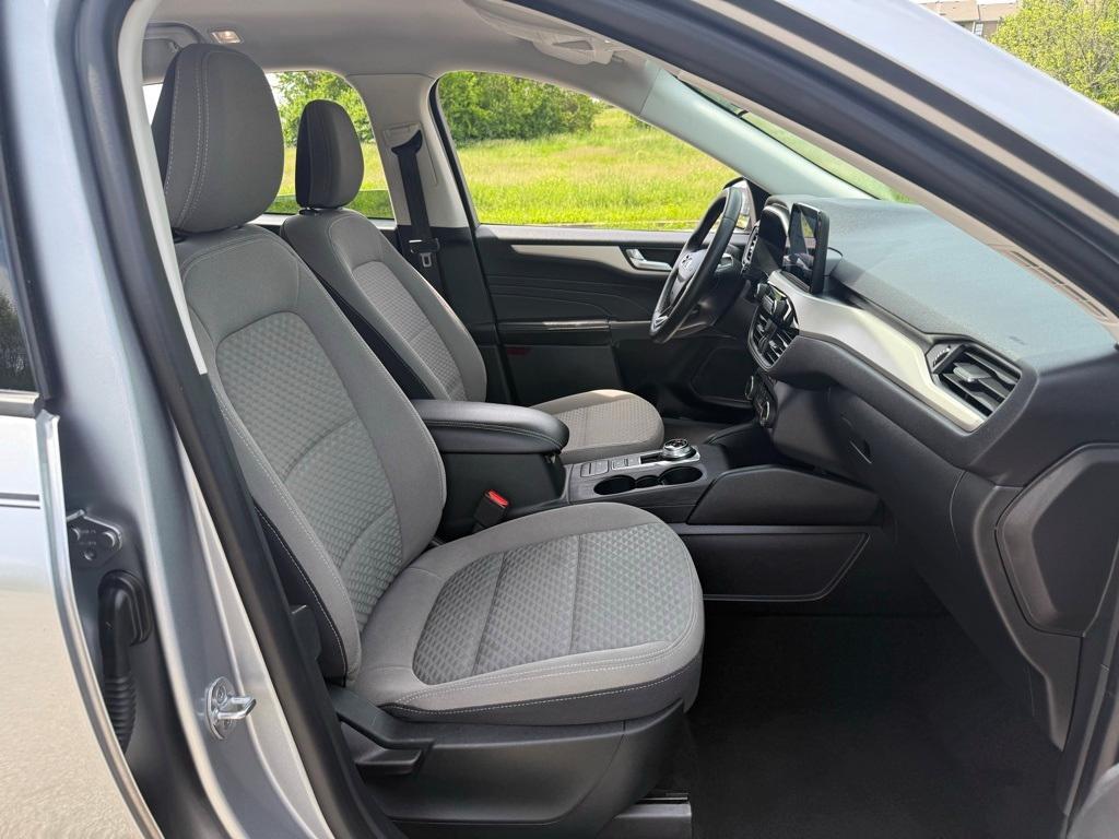 used 2021 Ford Escape car, priced at $21,984
