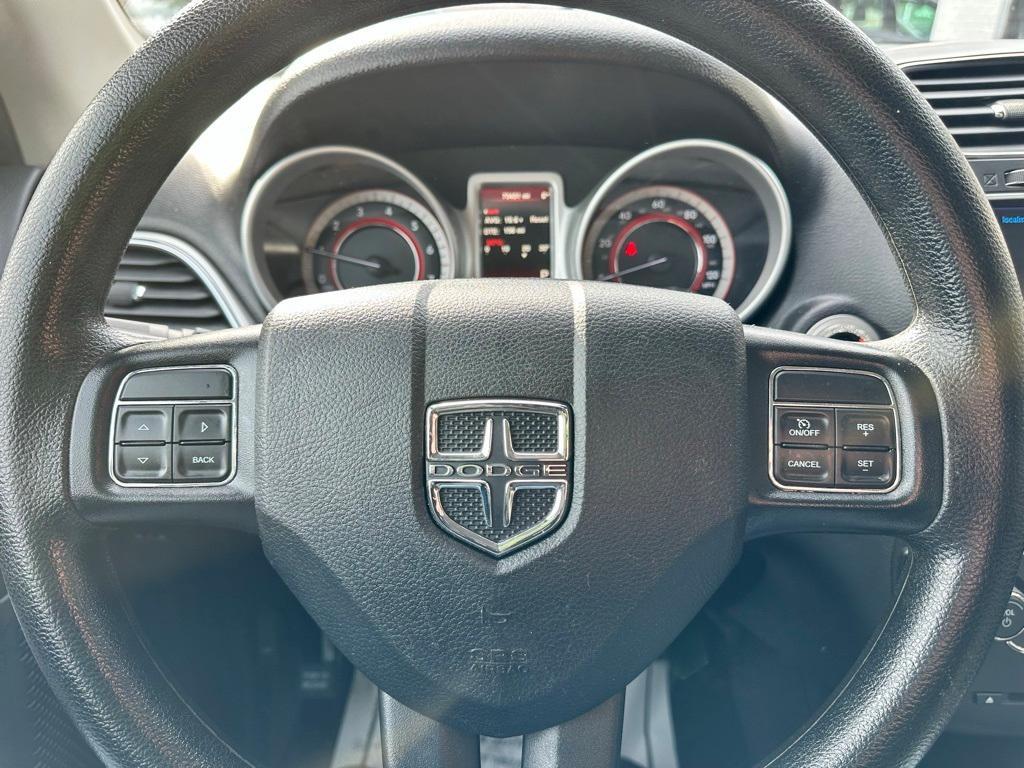 used 2019 Dodge Journey car, priced at $15,000