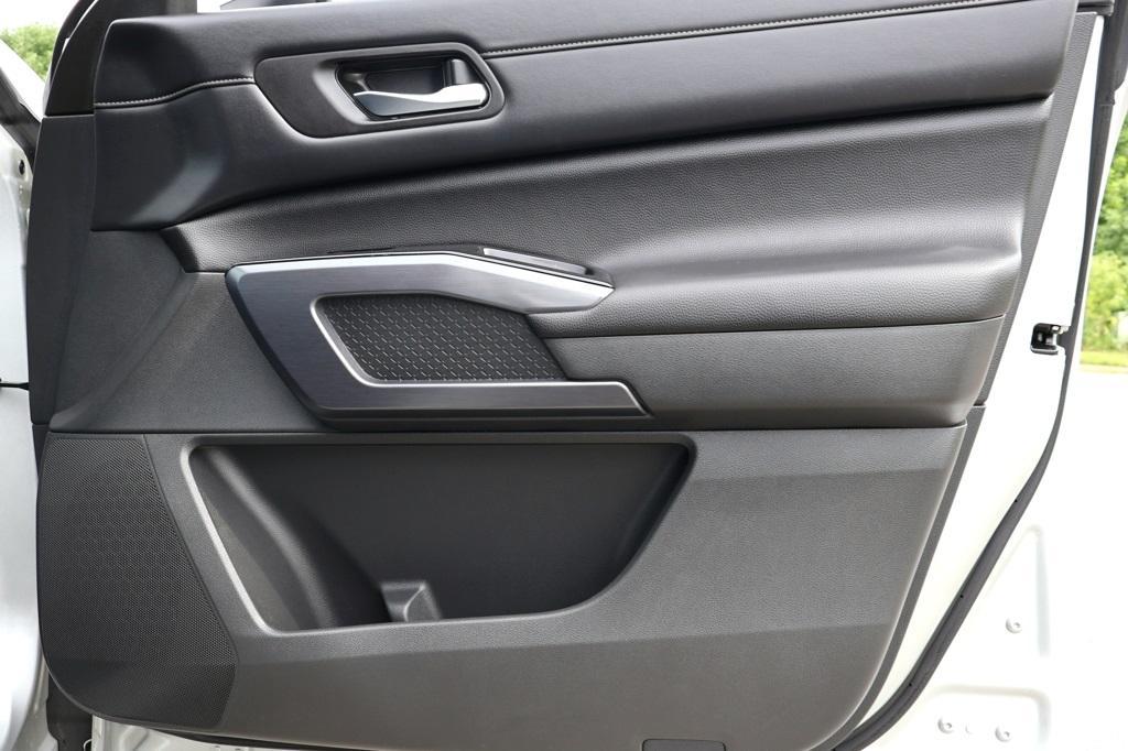 used 2023 Nissan Pathfinder car, priced at $32,499
