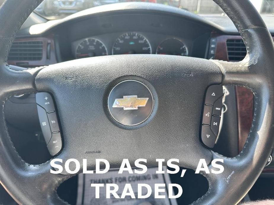 used 2006 Chevrolet Impala car, priced at $3,998