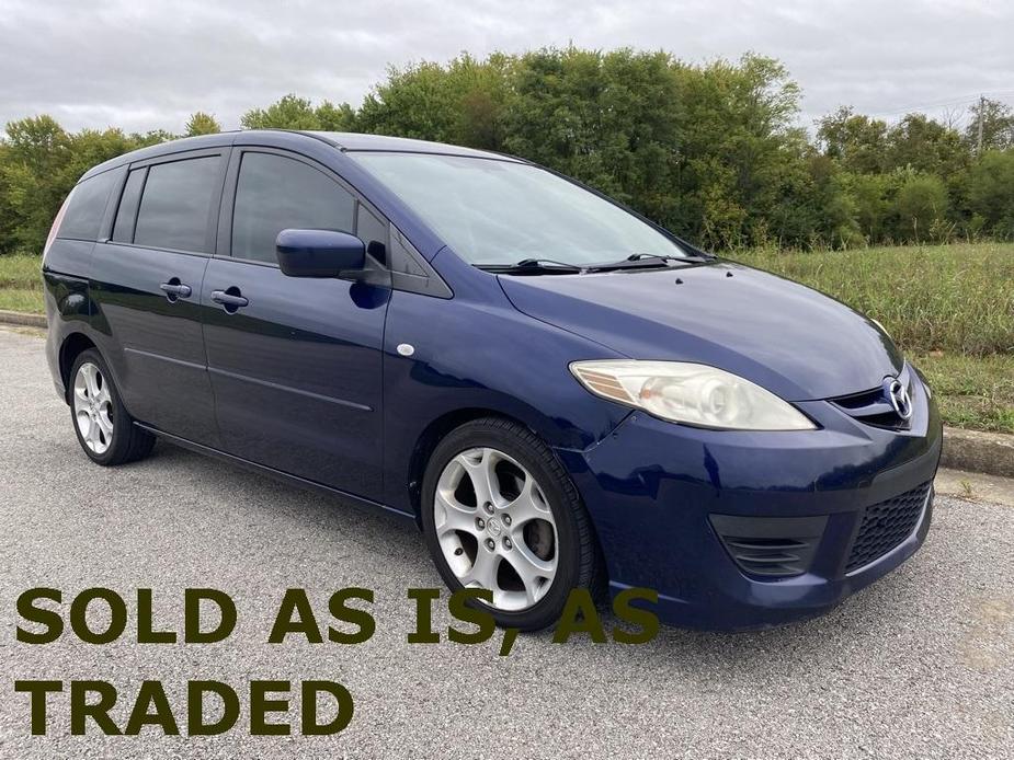 used 2009 Mazda Mazda5 car, priced at $2,995