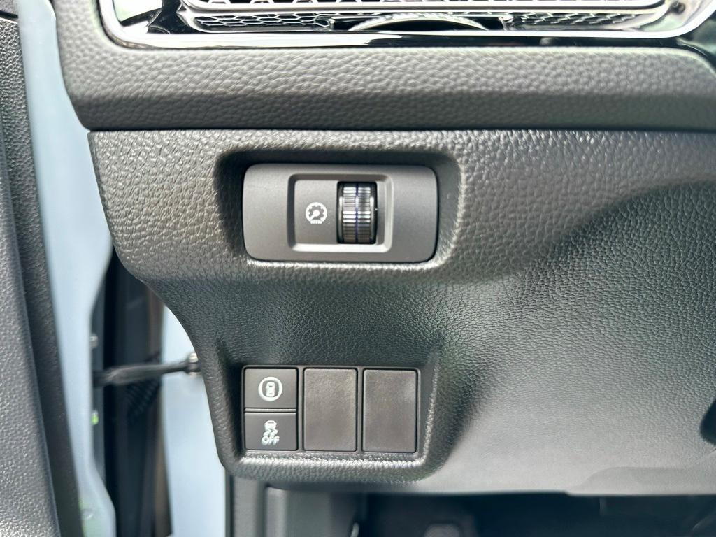 used 2023 Honda Civic car, priced at $24,923