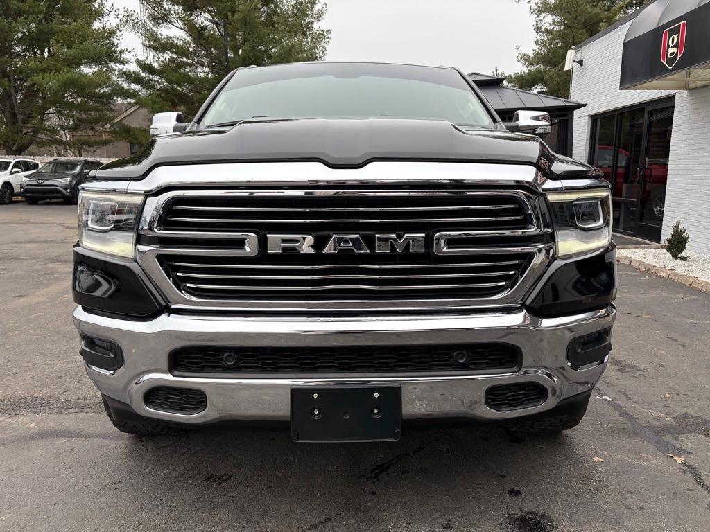 used 2020 Ram 1500 car, priced at $32,000