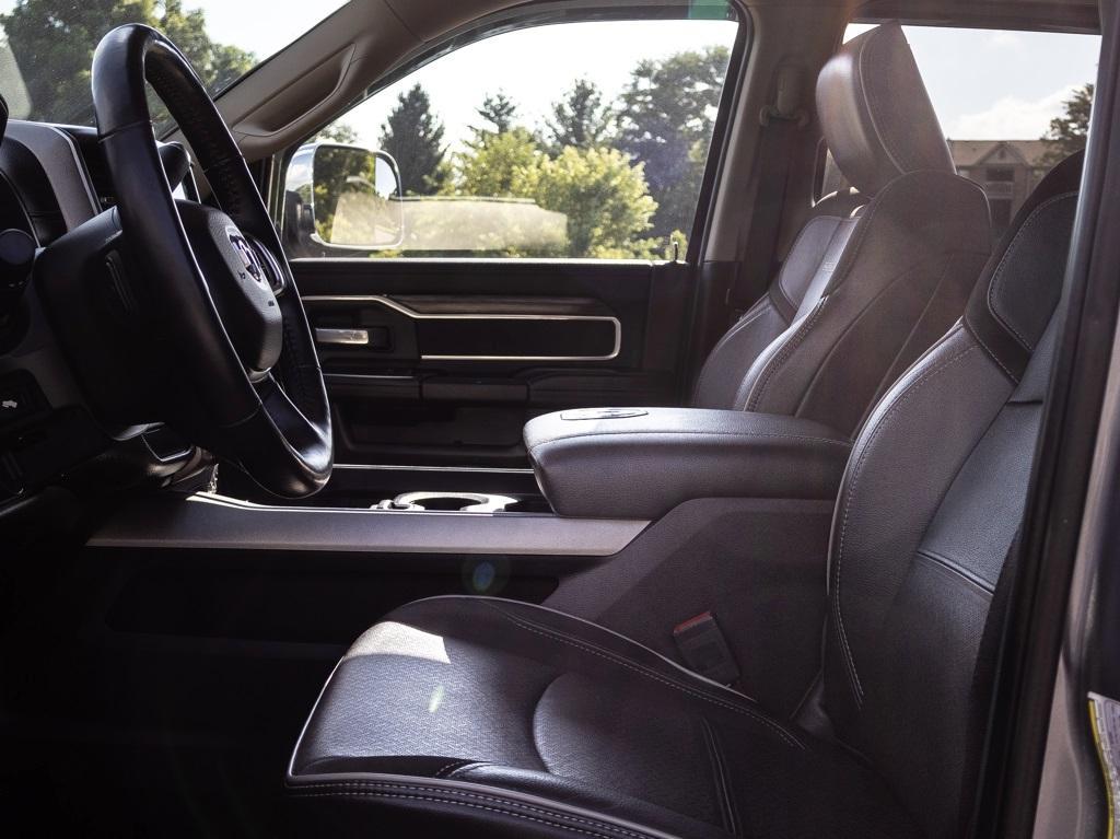 used 2021 Kia Soul car, priced at $10,994