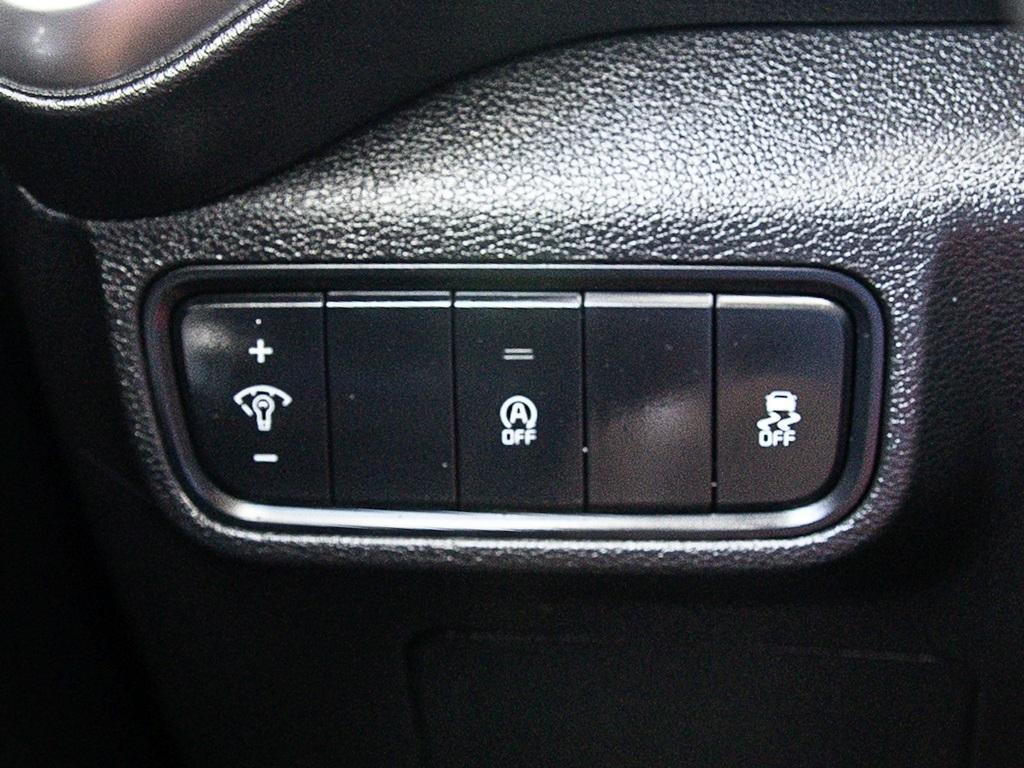 used 2021 Kia Soul car, priced at $10,994